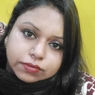 Priyanka S. Class I-V Tuition trainer in Siliguri