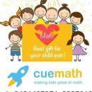Cuemath Math Olympiad institute in Nagpur
