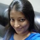 Photo of Upasana R.