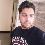 Mohd Fahad Class 11 Tuition trainer in Moradabad