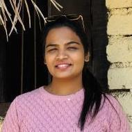 Chaitrali B. Class I-V Tuition trainer in Pune