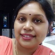 Dola B. Class 11 Tuition trainer in Kolkata