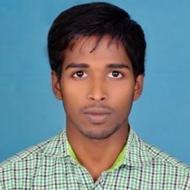 Venkateswaran K Spoken English trainer in Coimbatore