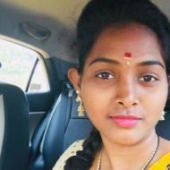 Eswari C. Class I-V Tuition trainer in Hyderabad