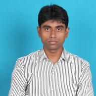 Amit Ghosh BSc Tuition trainer in Kolkata