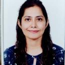 Photo of Nandita Beniwal