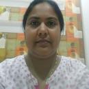 Photo of Varsha J.