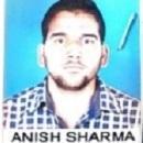 Photo of ANISH SHARMA