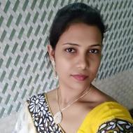 Dipanwita D. Class 6 Tuition trainer in Kolkata