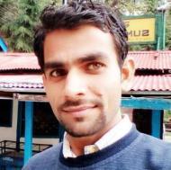 Sahil Kumar BCom Tuition trainer in Tohana