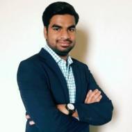 Sandeep Bathula Microsoft Power BI trainer in Hyderabad