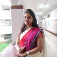 Arpita U. Engineering Diploma Tuition trainer in Mumbai