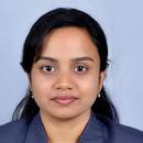 Photo of Kamala S.