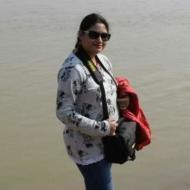 Mohini S. Class I-V Tuition trainer in Kolkata