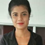 Puja J. Class 6 Tuition trainer in Delhi