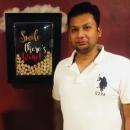 Photo of Sumit Agarwal