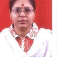 Preethi S. Class 9 Tuition trainer in Hyderabad