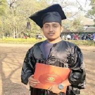 Dibyendu Kuiri BSc Tuition trainer in Purulia