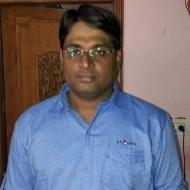 Dr Manish J. Class 10 trainer in Delhi