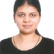 Divya R. Class I-V Tuition trainer in Ghaziabad