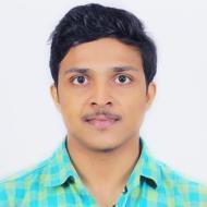 Praveen KG Class 6 Tuition trainer in Thiruvananthapuram