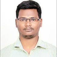 Thangaraj S Class 6 Tuition trainer in Chennai