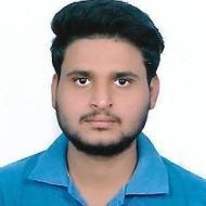 Aman Gupta Class 6 Tuition trainer in Delhi