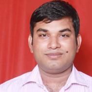 Manish Kumar Class 9 Tuition trainer in Noida