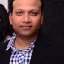 Photo of Dibyendu Sharma