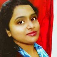 Sheli M. Class 11 Tuition trainer in Baruipur