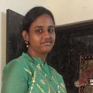 Kavita A. Class I-V Tuition trainer in Mumbai