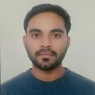 SHARAD KUMAR BATHAM Class 6 Tuition trainer in Delhi