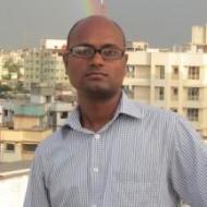 Ramjeet M. BTech Tuition trainer in Mumbai