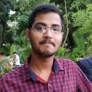 Ankush Barui Class 11 Tuition trainer in Kolkata