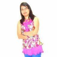 Sakshi J. Class I-V Tuition trainer in Pune