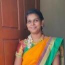 Photo of Ajitha A.