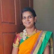 Ajitha A. BTech Tuition trainer in Radhapuram