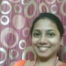 Photo of Deepa M.