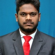 V Praveen Kumar Class 9 Tuition trainer in Hyderabad