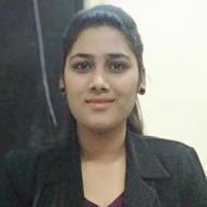 Jilsha S. Personality Development trainer in Pune