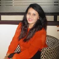 Tanvi S. Class I-V Tuition trainer in Chandigarh