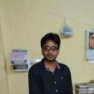 Neeraj Kumar Verma Class 11 Tuition trainer in Churchu