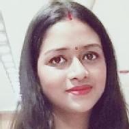 Mohini Y. Class I-V Tuition trainer in Mumbai