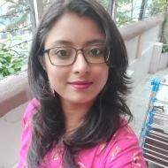 Pooja R. Class 8 Tuition trainer in Kolkata