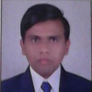 Rahul Bhavsar C Language trainer in Pune