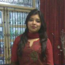 Photo of Aditi G.