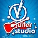 Vguitarstudio music academy Guitar institute in Amritsar