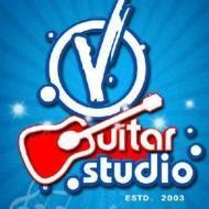 Vguitarstudio music academy Guitar institute in Amritsar