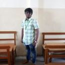 Photo of Uthayaseelan Jd