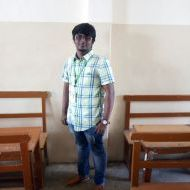 Uthayaseelan Jd Class 6 Tuition trainer in Chennai
